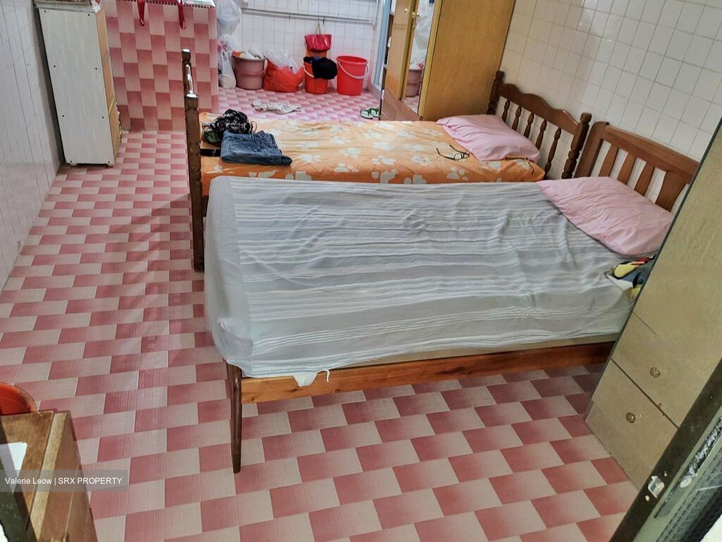 Blk 530 Bedok North Street 3 (Bedok), HDB 3 Rooms #532515341